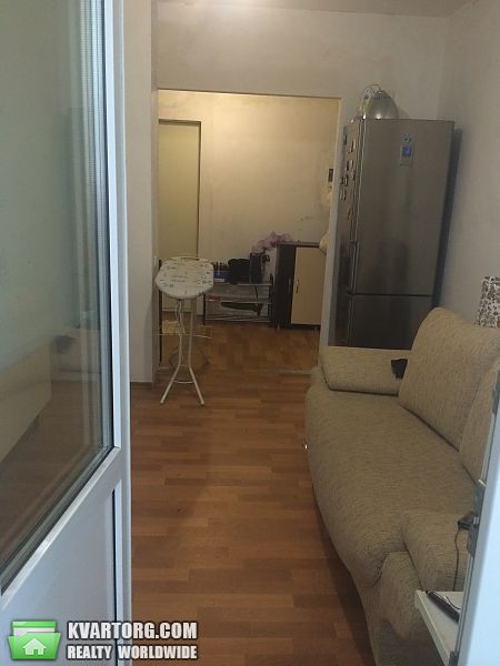 Sell 1-room apartment. Киев, Урловская — photo 5