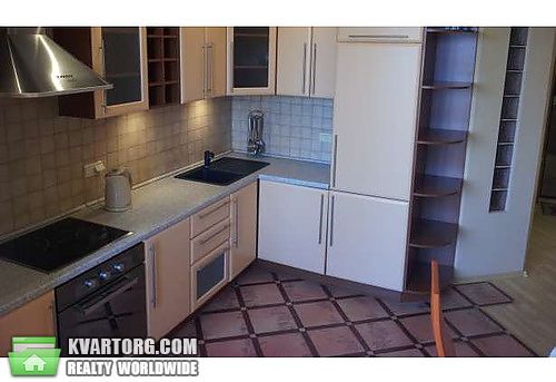 Rent out 2-room apartment. Киев, Героев Сталинграда пр — photo 3