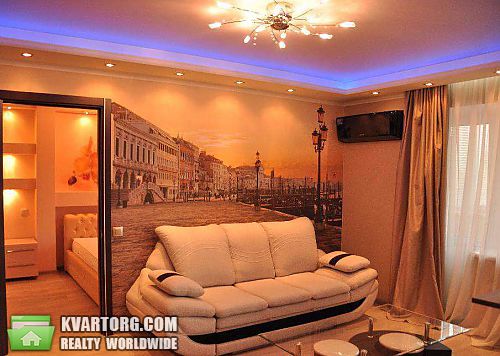 Rent out 2-room apartment. Киев, Липковского — photo 3
