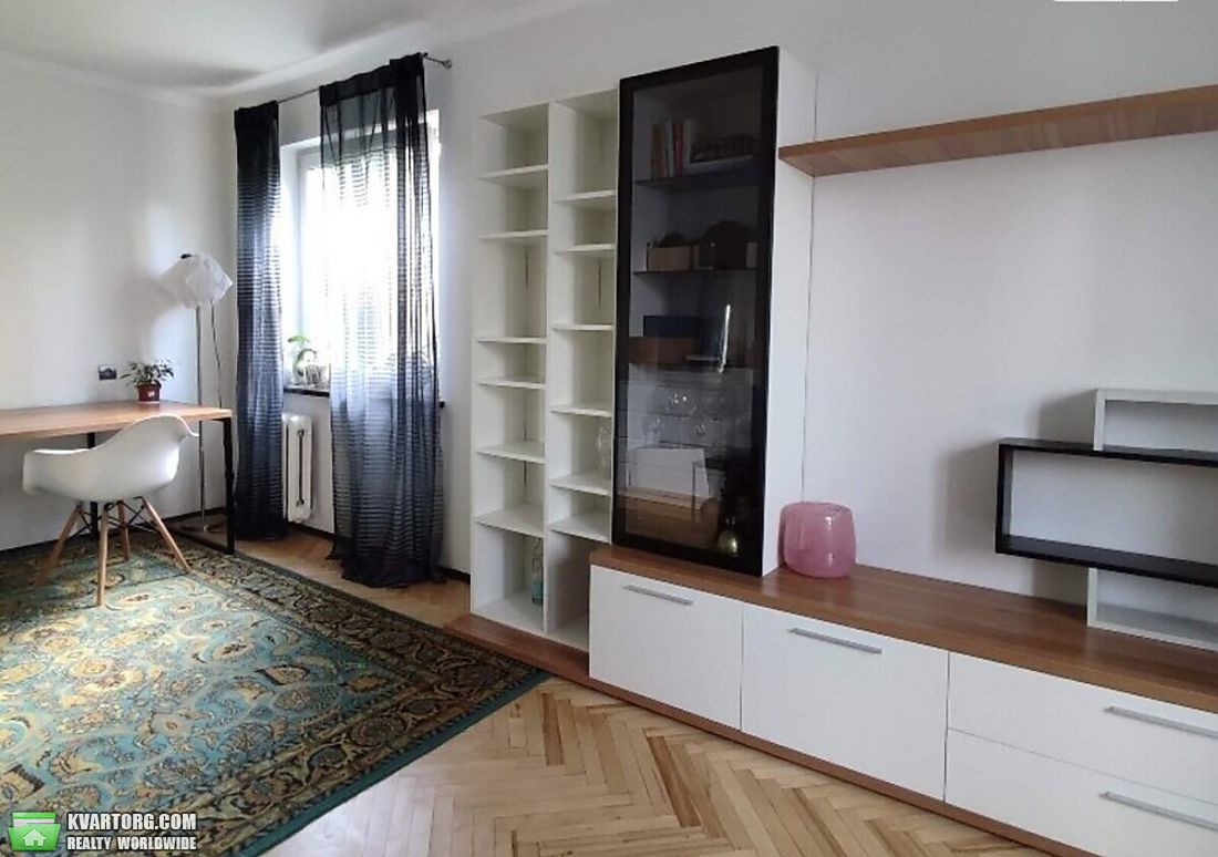 Sell 2-room apartment. Киев,  Урицкого — photo 1