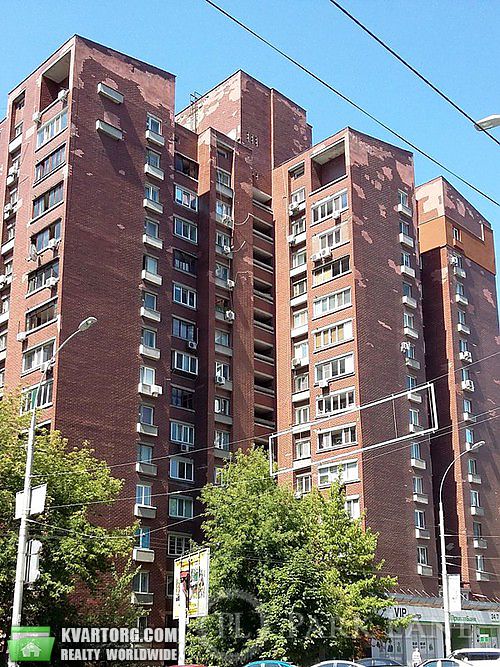 Sell 4-room apartment. Киев, Антоновича — photo 1