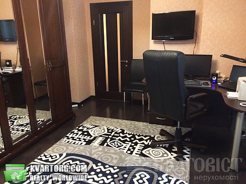 Sell 3-room apartment. Киев, Шумского — photo 2