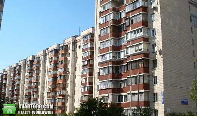 Sell 3-room apartment. Киев,  Маяковского — photo 1