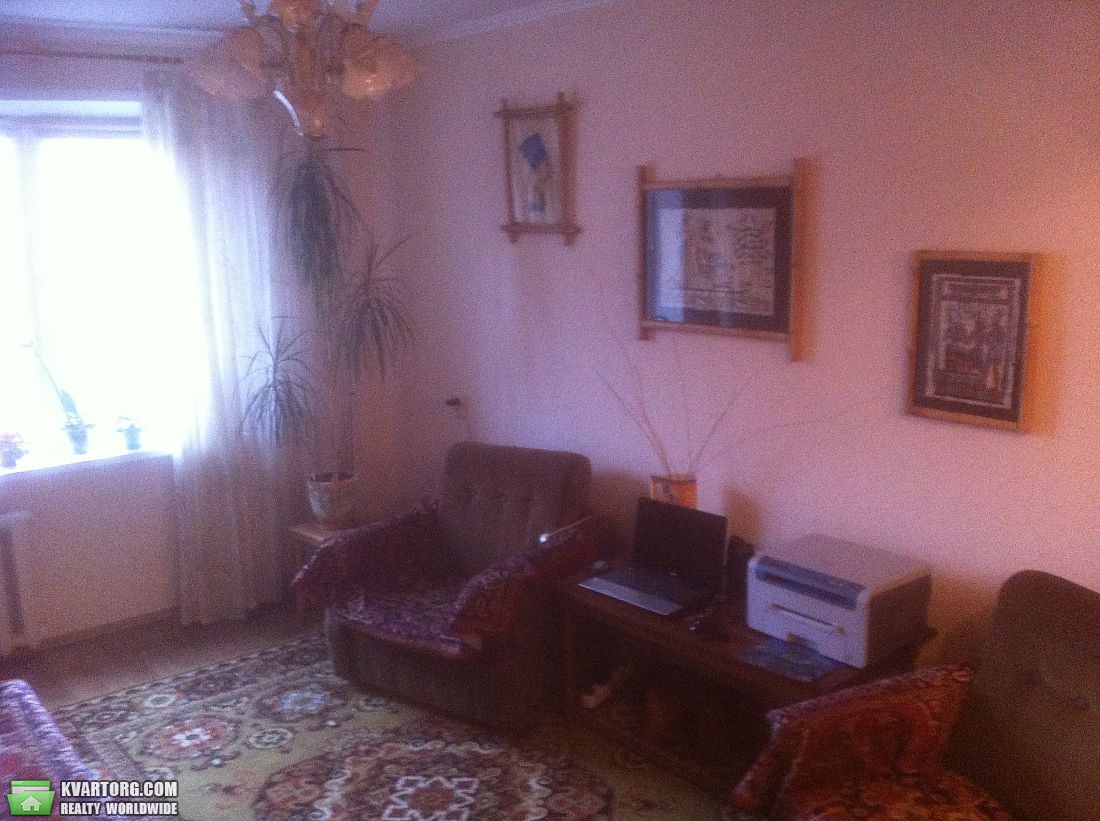 Sell 4-room apartment. Днепропетровск, Коммунар — photo 2