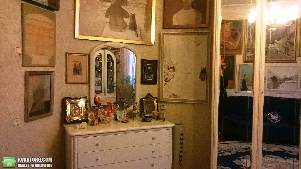 Sell 4-room apartment. Одесса, Еврейская — photo 9