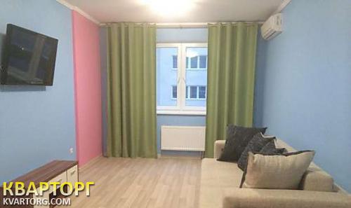 Rent out 1-room apartment. Киев, Навои пр — photo 4