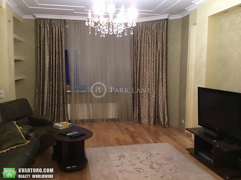 Rent out 2-room apartment. Киев,  Барбюса — photo 1