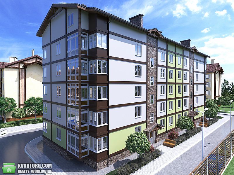 Sell 1-room apartment. Киев, Киевская — photo 2