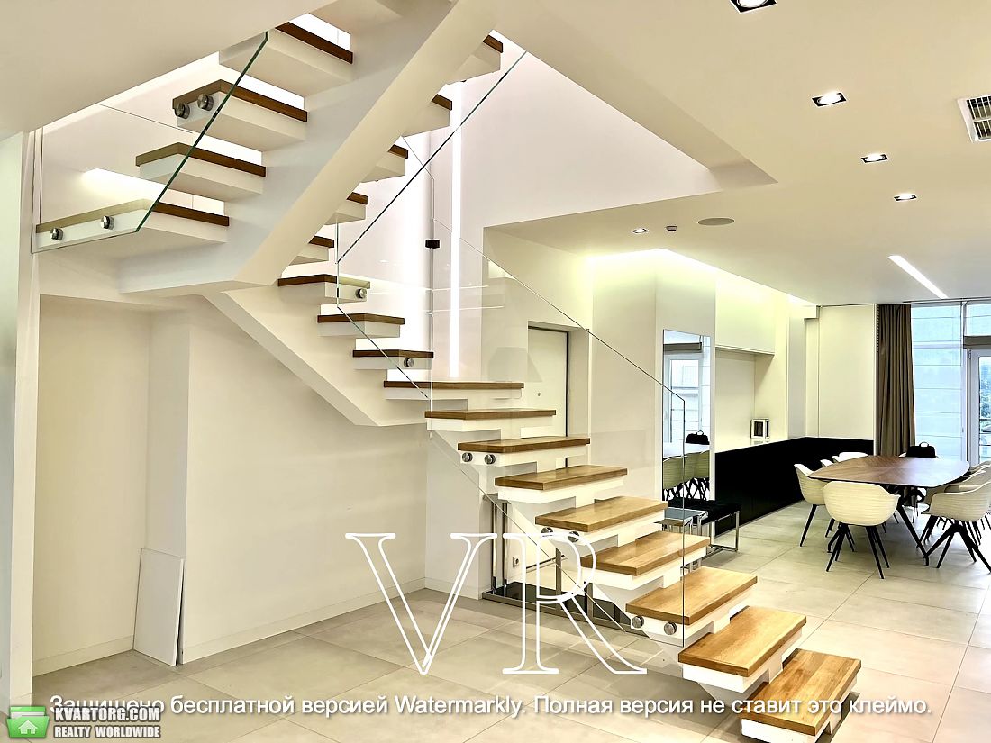 Rent out 4-room apartment. Киев,  Зверинецкая — photo 3