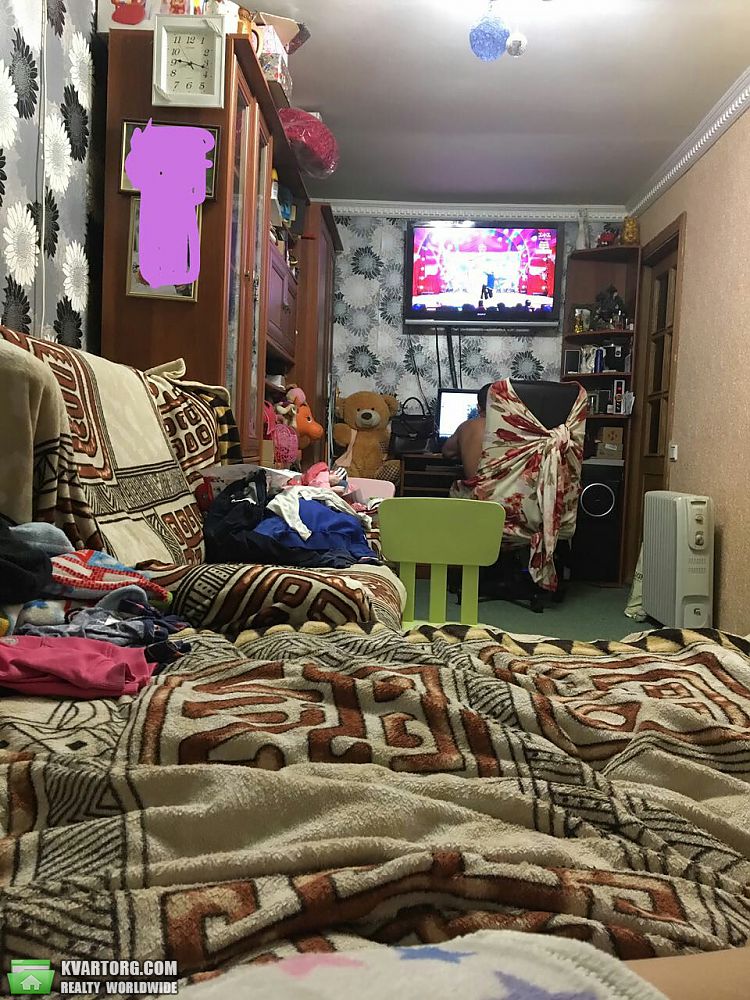Sell 1-room apartment. Киев,  Науки пр — photo 1