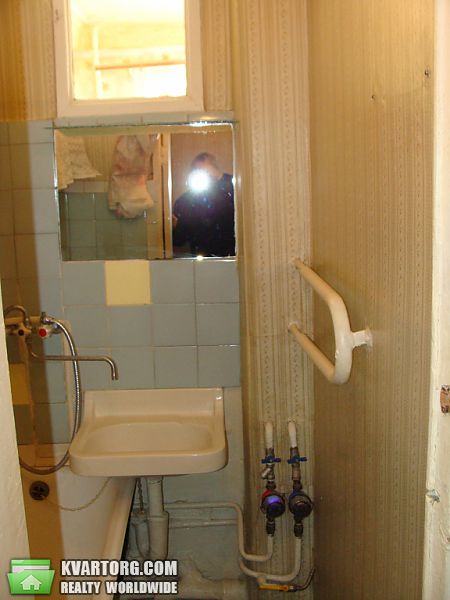 Sell 2-room apartment. Киев, Курнатовского — photo 7