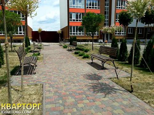 Sell 1-room apartment. Киев, Мира — photo 5
