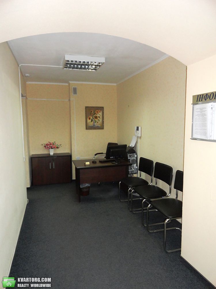 Rent out office. Киев, ул. Горького — photo 1