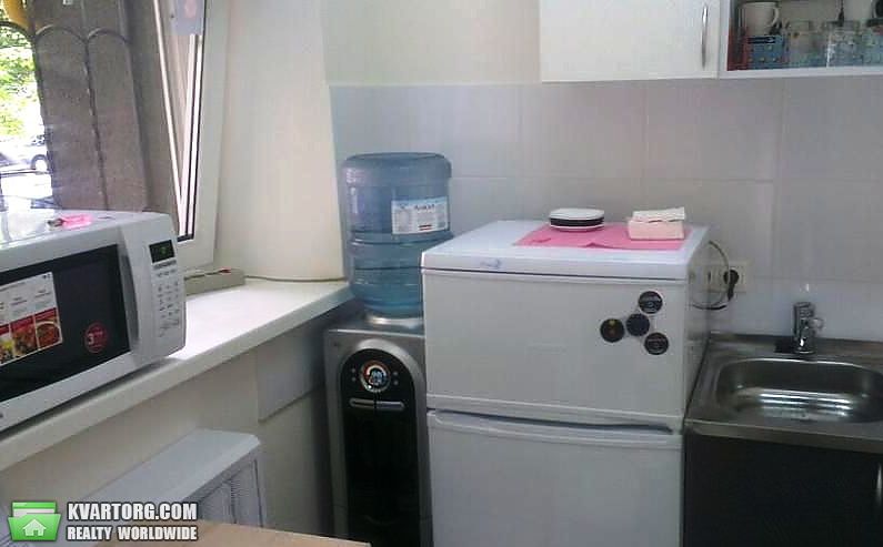 Sell office. Киев,  Институтская — photo 6