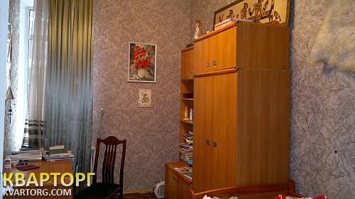 Sell multi-room apartment. Одесса, Ясная — photo 2