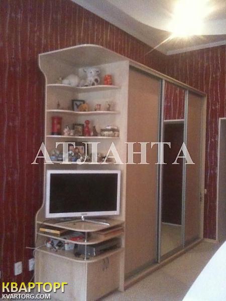 Sell 2-room apartment. Одесса, Садовая — photo 1