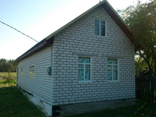 Sell house. Киевская обл., Петровского — photo 1