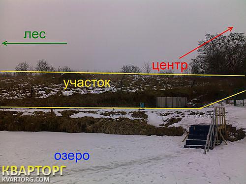 продам участок. Киевская обл.,  Ворошилова - фото 5