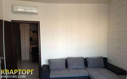 Rent out 3-room apartment. Одесса, пр Шевченко — photo 4