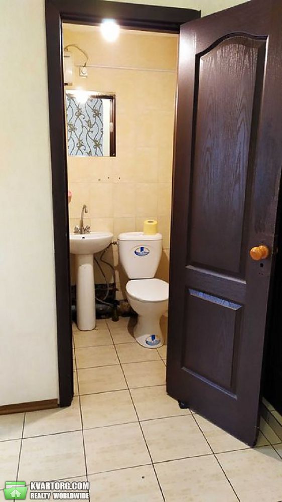 Sell 1-room apartment. Киев,  Чоколовский бул — photo 4