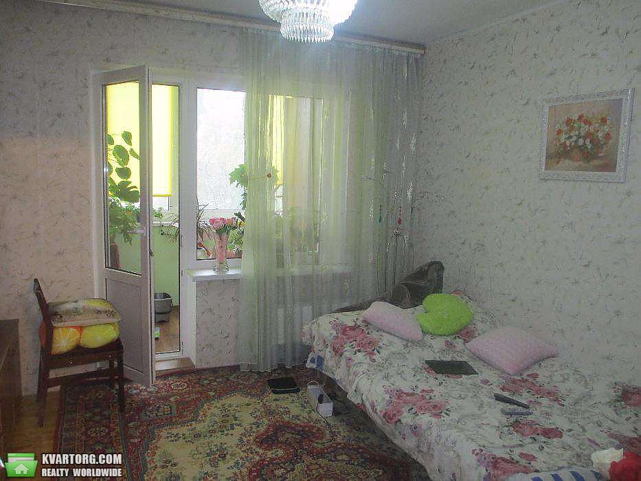 Sell 3-room apartment. Киев,  Чернобыльская — photo 5