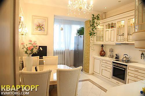 Rent out 2-room apartment. Киев,  Оболонская наб — photo 4
