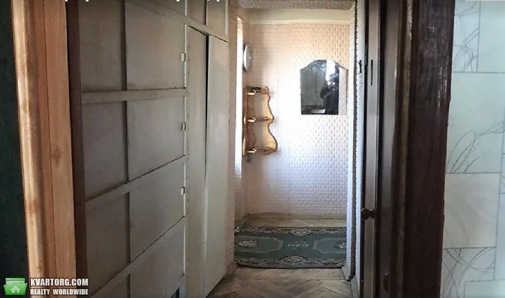 Sell 2-room apartment. Киев, Щербакова — photo 9