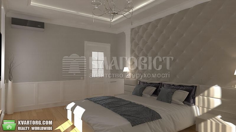 Rent out 3-room apartment. Киев,  Драгомирова — photo 6