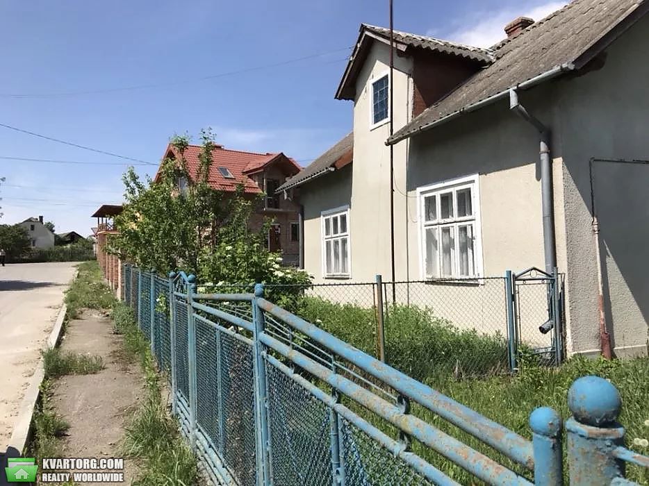 Sell house. Львов, Зелена — photo 4