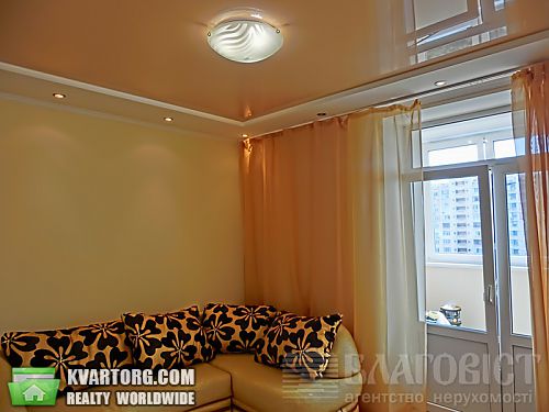 Sell 1-room apartment. Киев, Ломоносова — photo 4