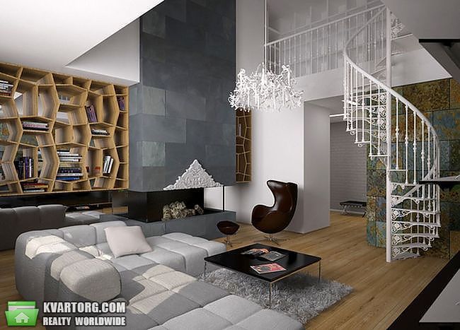 Sell multi-room apartment. Киев,  Щорса — photo 3
