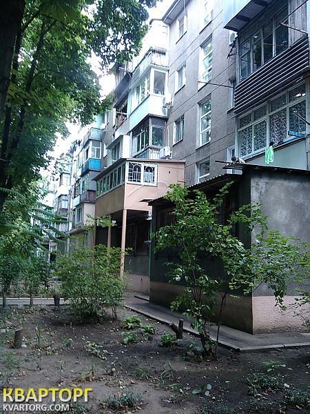 Sell 2-room apartment. Одесса, Ицхака Рабина — photo 1