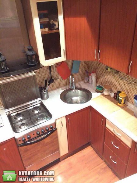Sell 1-room apartment. Киев, Мира пр — photo 2