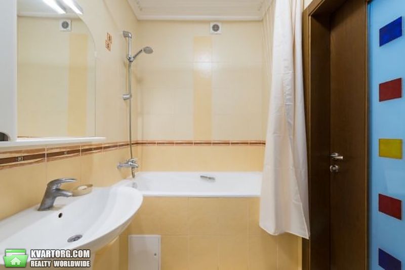 Sell 1-room apartment. Киев,  Ахматовой — photo 8