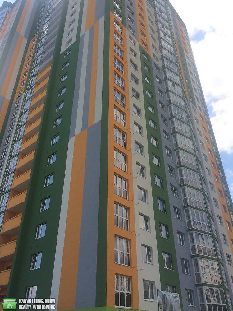 Sell 3-room apartment. Киев,  Майорова — photo 2