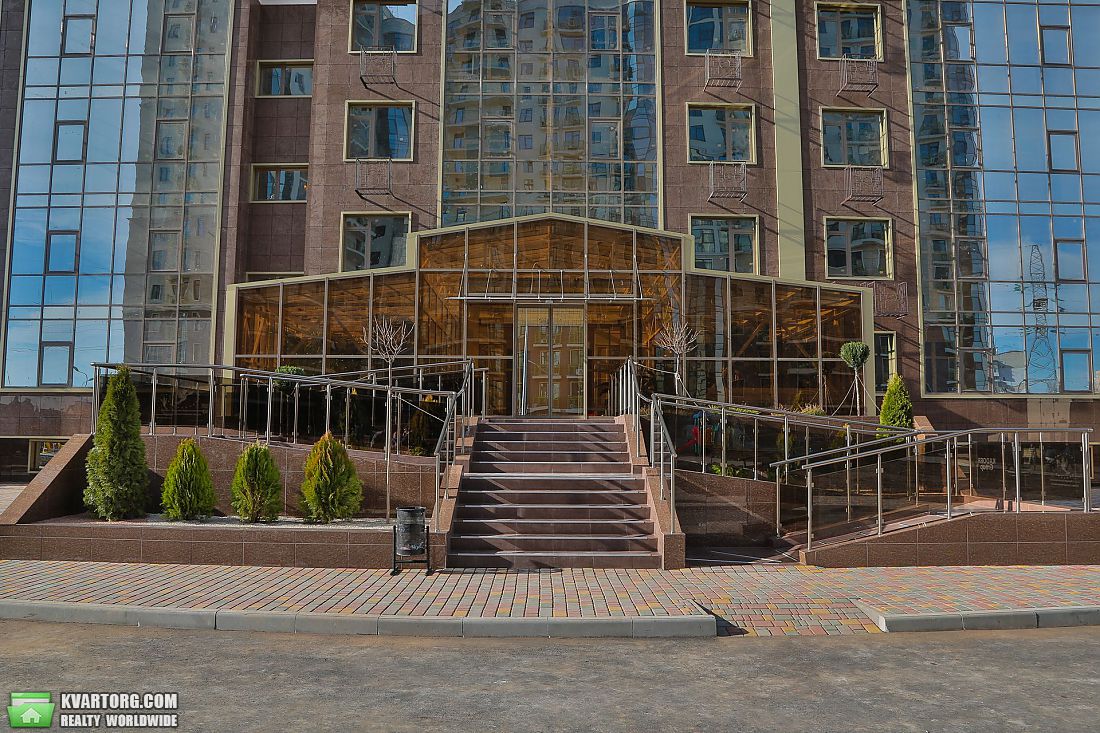 Sell 2-room apartment. Одесса, Архитекторская — photo 2