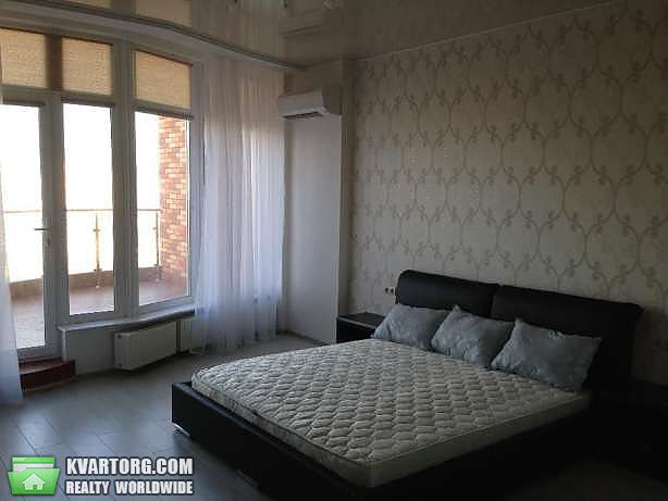 Rent out 3-room apartment. Одесса, Проспект Шевченко — photo 5