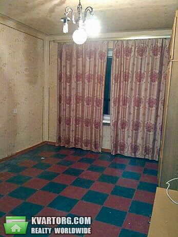 Sell 1-room apartment. Днепропетровск, Тополиная — photo 1