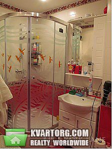Rent out 3-room apartment. Киев,  Антоновича — photo 8
