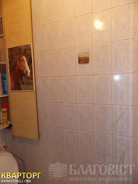 Sell 2-room apartment. Киев,  Леси Украинки бул — photo 9