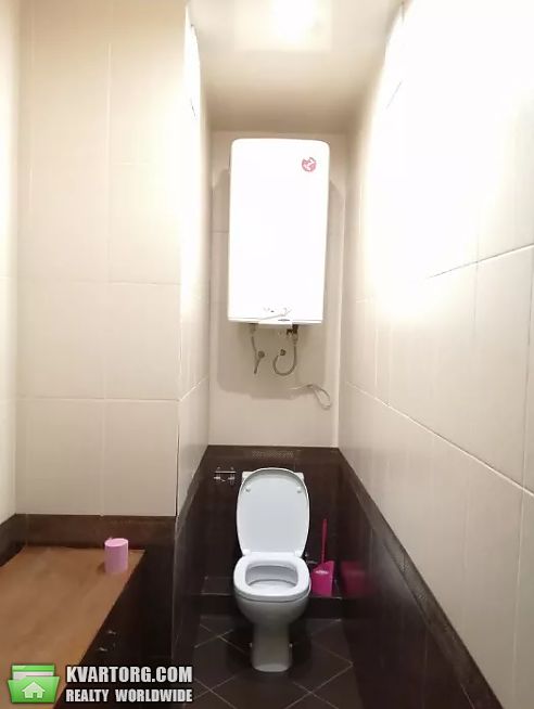 Rent out 2-room apartment. Киев,  Лобачевского пер — photo 6