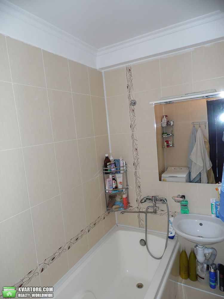 Sell 2-room apartment. Киев,  Тимошенко — photo 8