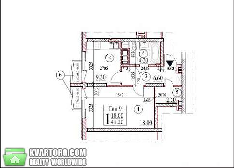 Sell 1-room apartment. Киев,  Оболонский пр — photo 2