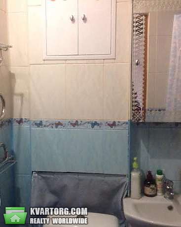 Sell 1-room apartment. Киев, Алма-Атинская — photo 3
