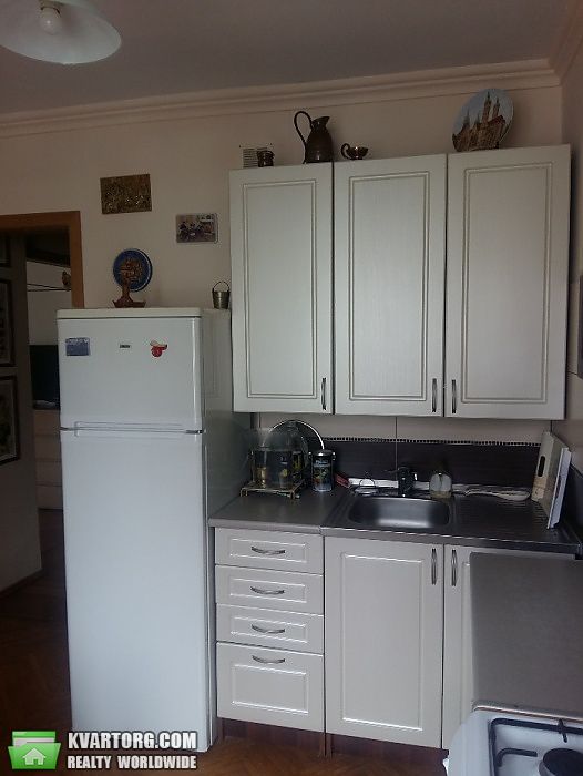 Sell 1-room apartment. Киев,  Светлицкого — photo 5
