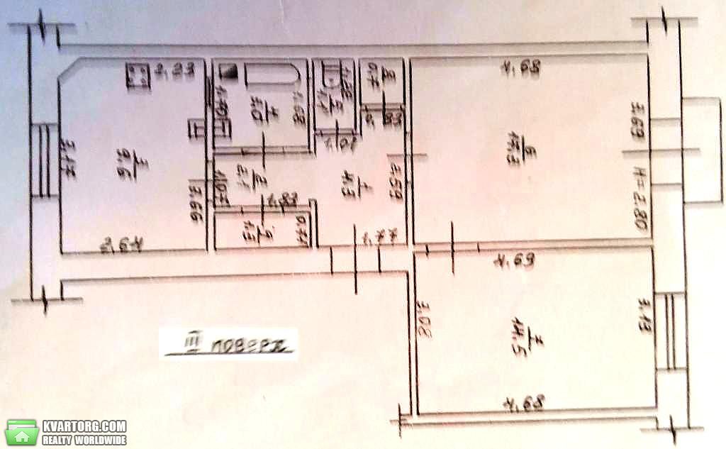 Sell 2-room apartment. Одесса, Старопортофранковская — photo 8