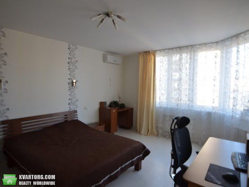 Sell 2-room apartment. Киев,  Ахматовой — photo 1
