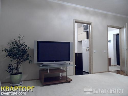 Sell 2-room apartment. Киев,  Суворова — photo 3