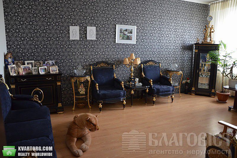 Sell 3-room apartment. Киев,  Саперно-Слободская — photo 1
