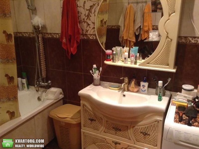 Sell 2-room apartment. Киев,  Кондратюка — photo 8